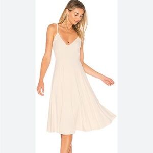 House of Harlow x Revolve Midi Dress